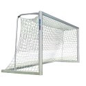 Sport-Thieme Made of Aluminium, 5x2 m, Portable Youth Football Goal